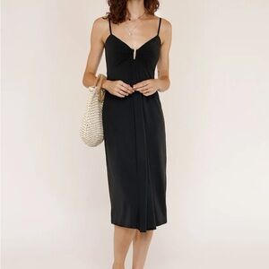 The Evan Dress by Heartloom